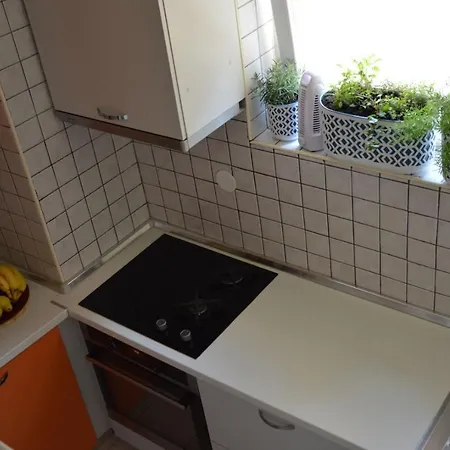 Diadora Apartment