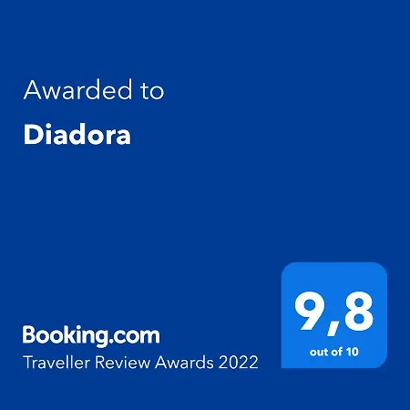 Diadora Apartment