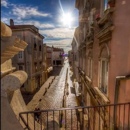 Appartamento Diadora *