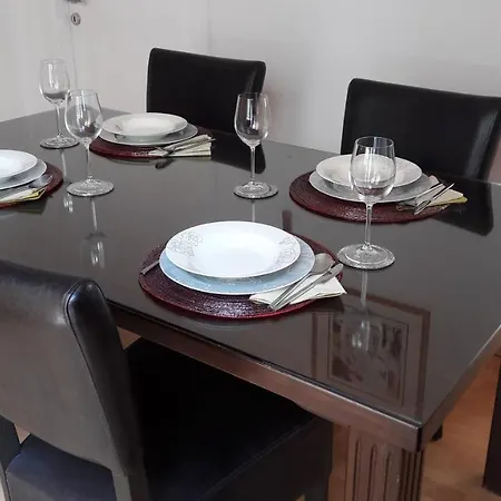 Appartamento Diadora Zara