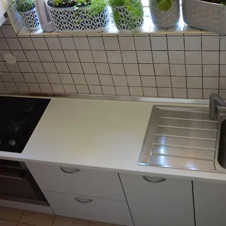 Diadora Appartamento Zara