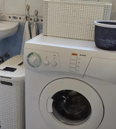 Diadora Appartamento *