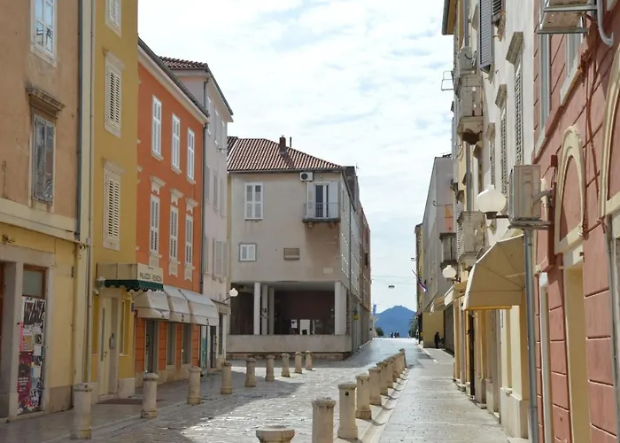 Diadora Апартаменты *