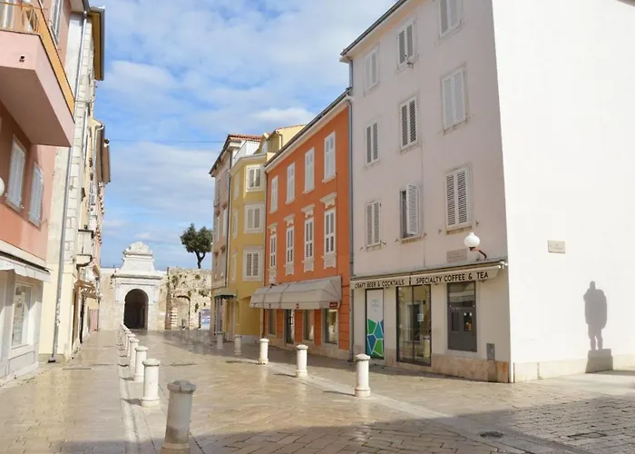 Diadora * Задар