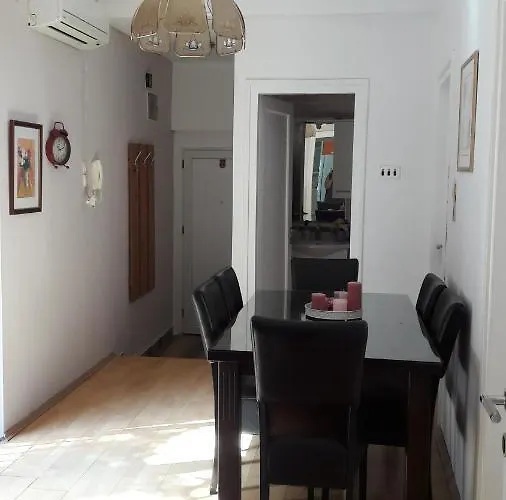 Diadora Апартаменты *