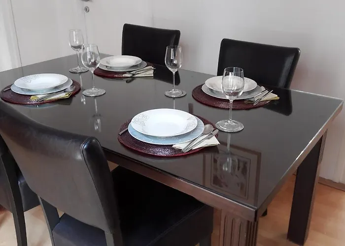 Апартаменты Diadora Задар