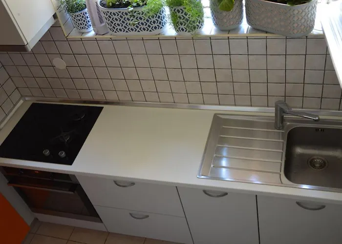 Diadora Апартаменты Задар