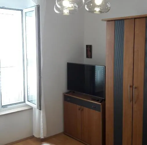 Апартаменты Diadora *