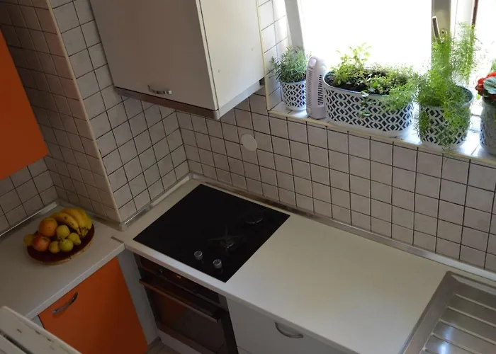 Diadora Апартаменты