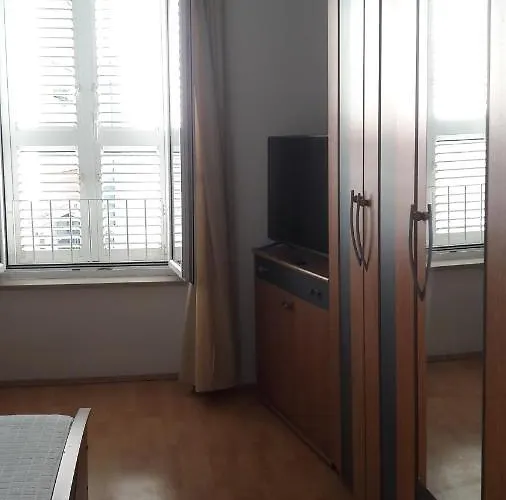 Апартаменты Diadora