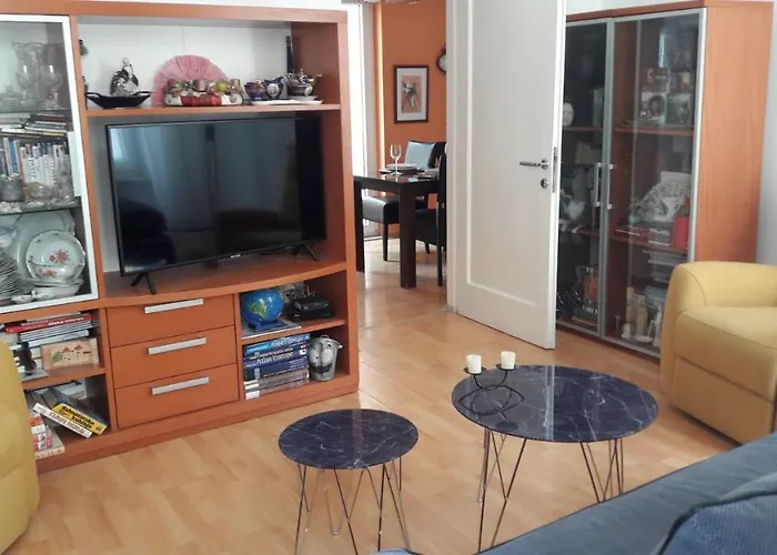 Апартаменты Diadora *