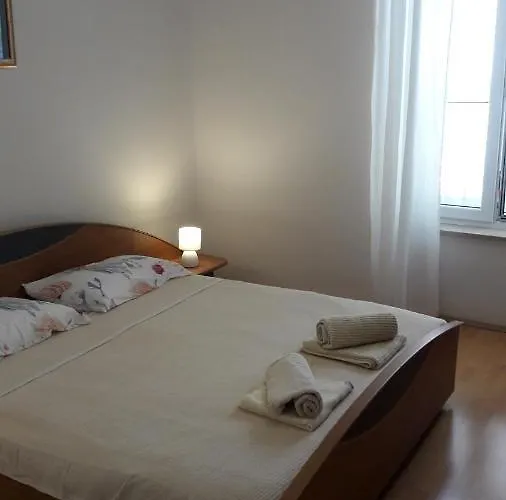 Апартаменты Diadora