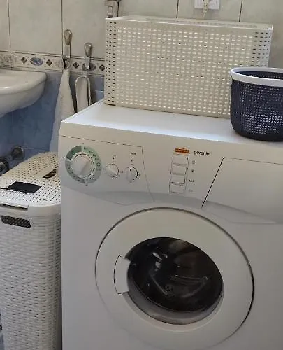 Diadora Апартаменты *