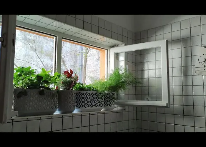 Апартаменты Diadora *