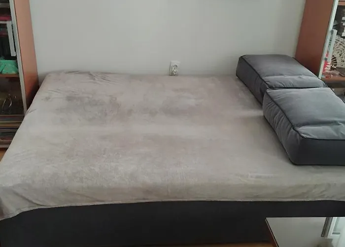 Апартаменты Diadora