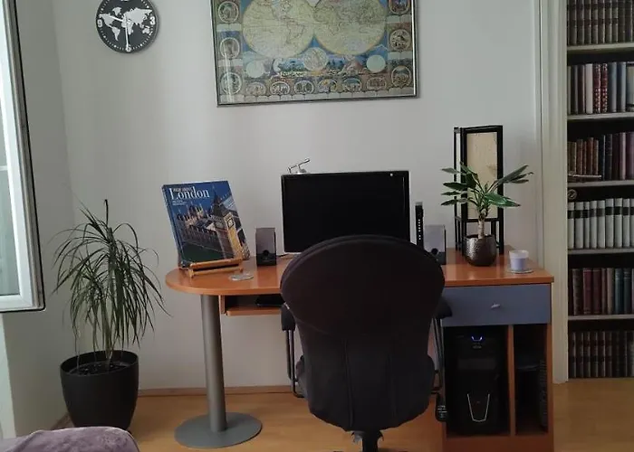 Diadora Апартаменты