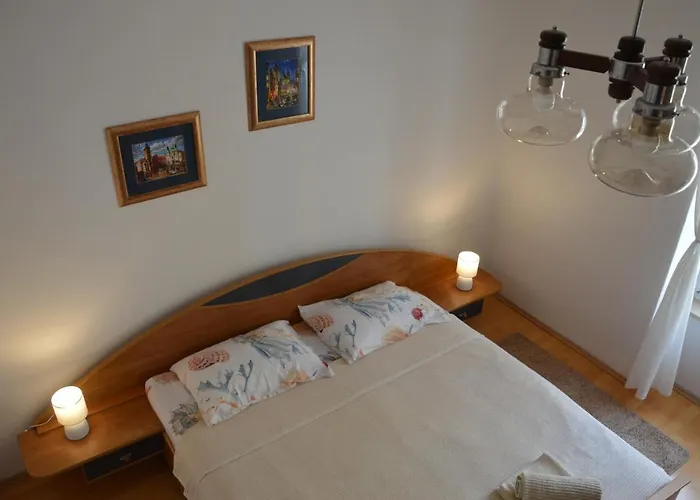 Diadora Апартаменты